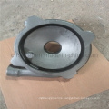 Precision Stainless Steel Marine Metal Casting Spare Parts by Investment Casting